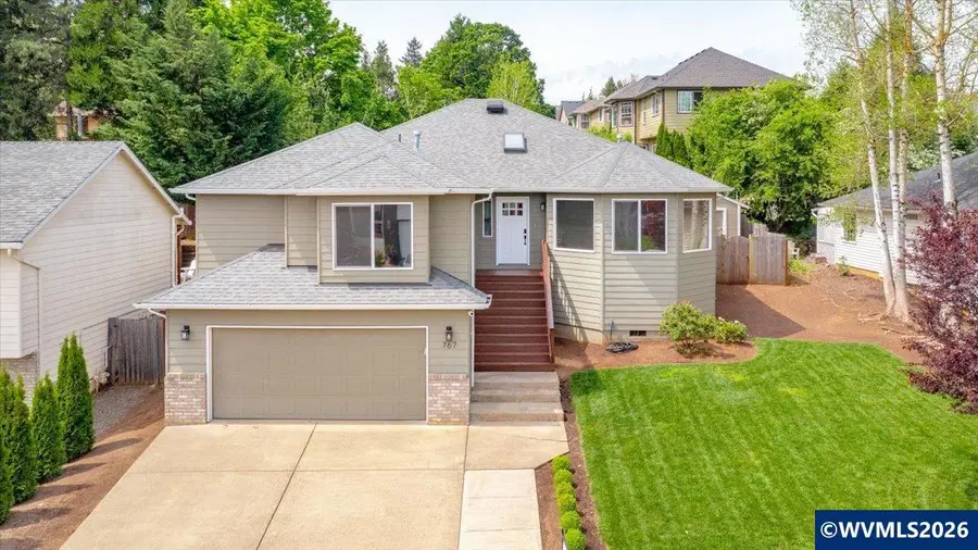 767  Mule Deer St NW, Salem, OR 97304 - #2