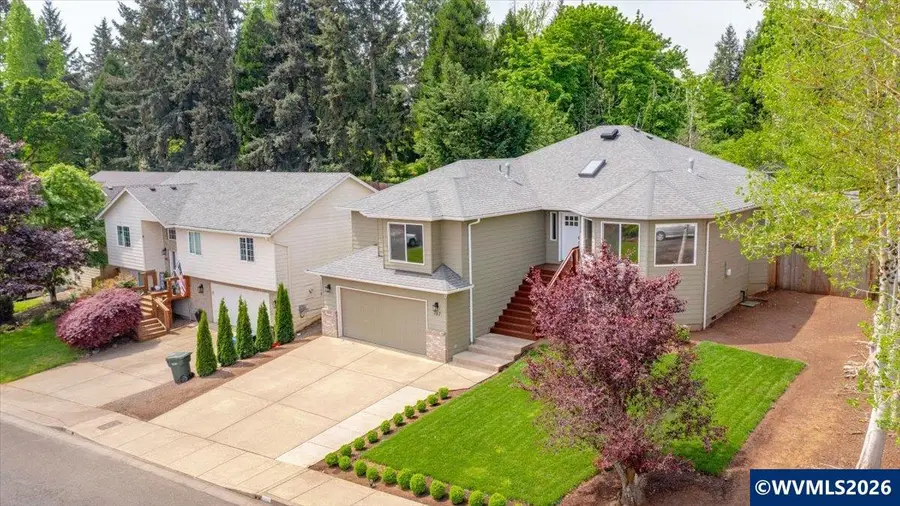 767  Mule Deer St NW, Salem, OR 97304 - #3