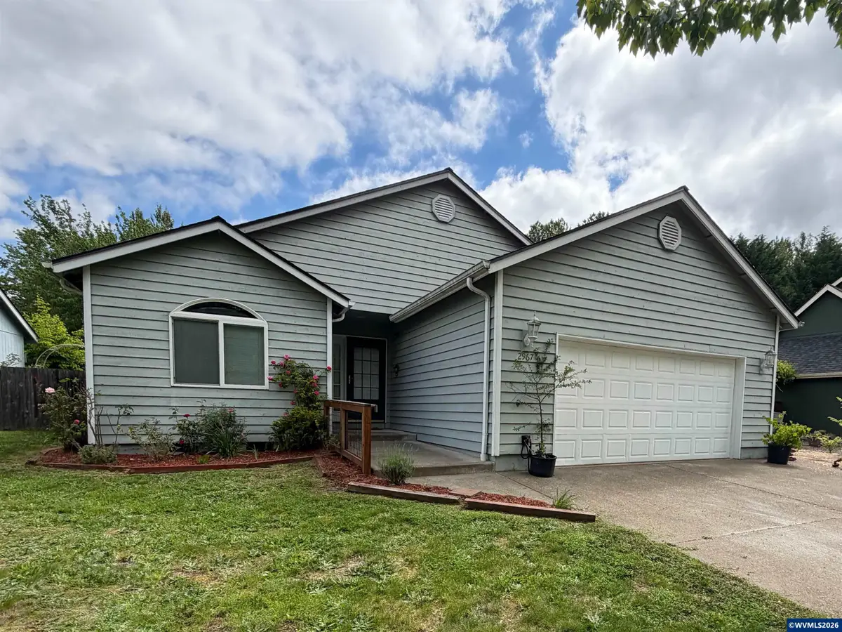 2967 SE Summerfield Dr, Corvallis, OR 97333 - #1