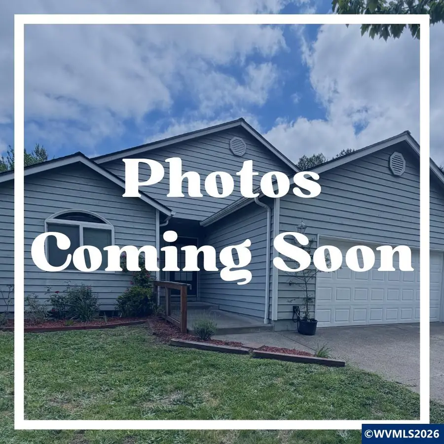 2967 SE Summerfield Dr, Corvallis, OR 97333 - #2