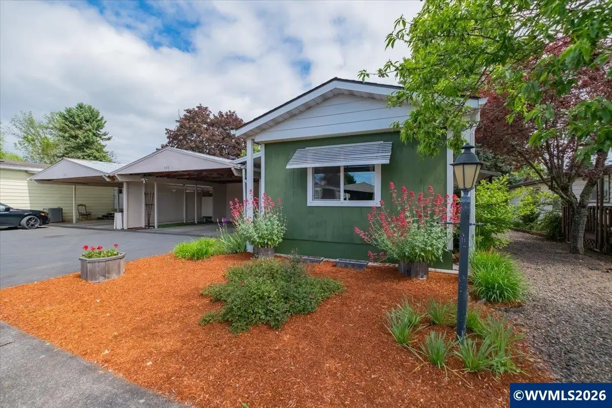 450 SE LaCreole (#148) Dr, Dallas, OR 97338 - #1