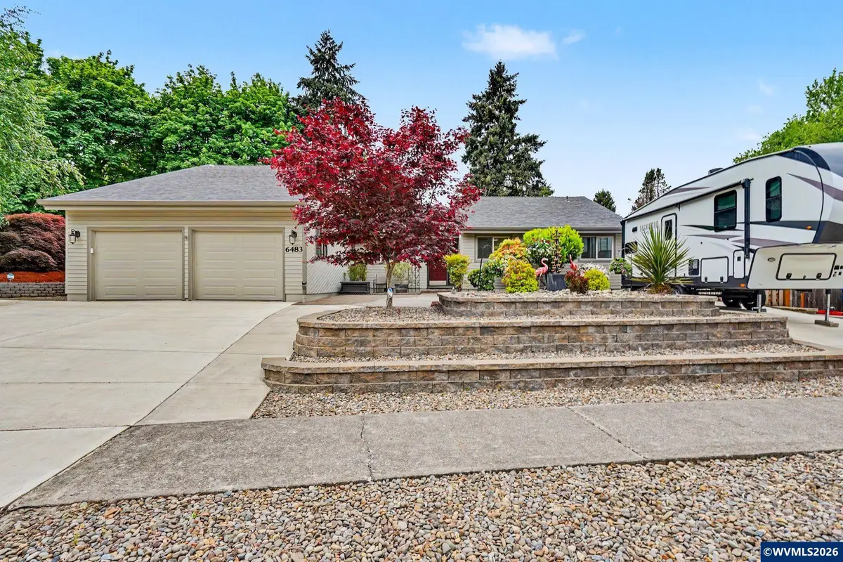 6483  Doral Dr SE, Salem, OR 97306 - #1