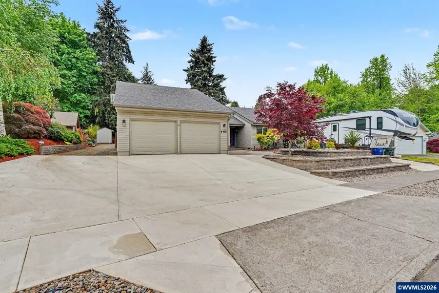 6483  Doral Dr SE, Salem, OR 97306 - #2