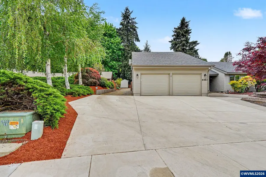 6483  Doral Dr SE, Salem, OR 97306 - #3