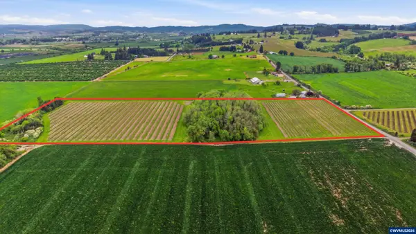 0 NW Yamhill Rd, Carlton, OR 97111