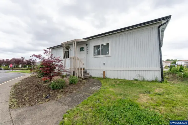 3598 SE Turner Rd, Salem, OR 97302
