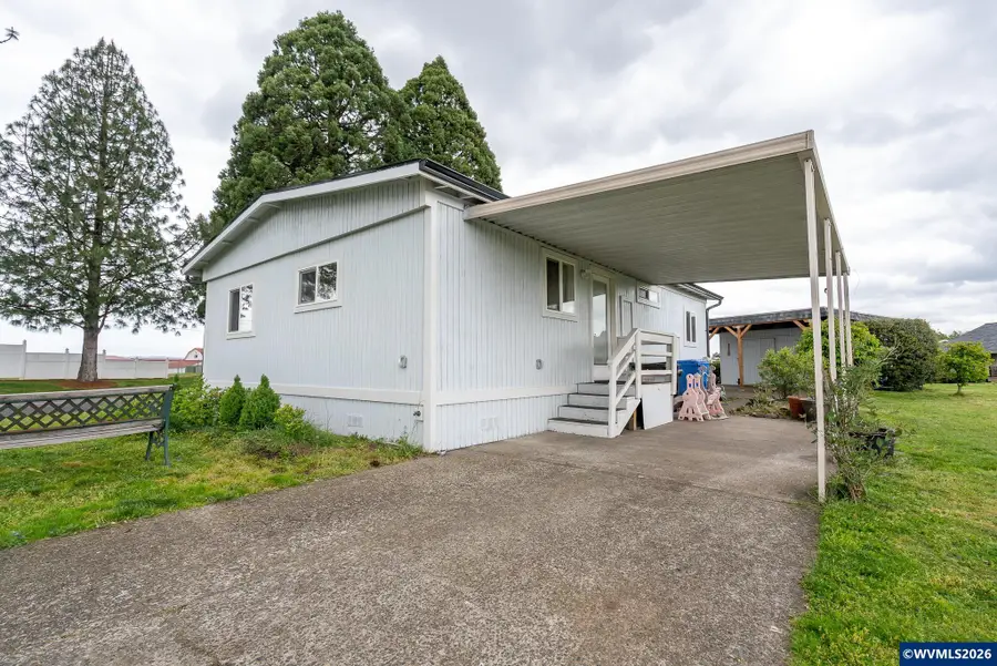 3598 SE Turner Rd, Salem, OR 97302 - #3
