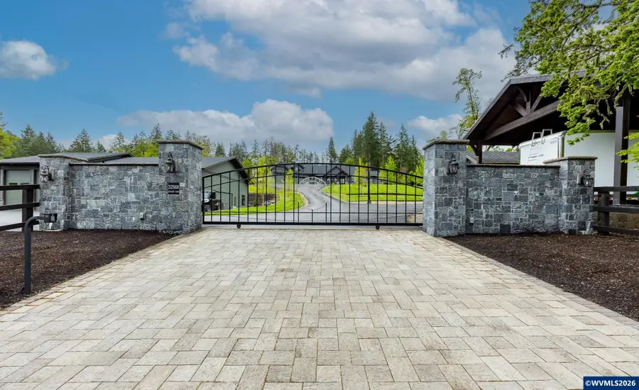 32568  Deberry Rd, Creswell, OR 97426 - #2