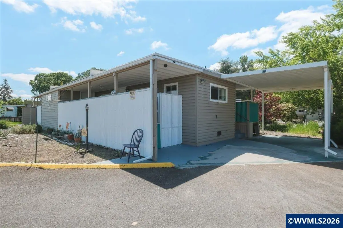 1010 SE Geary  St, Albany, OR 97322 - #1
