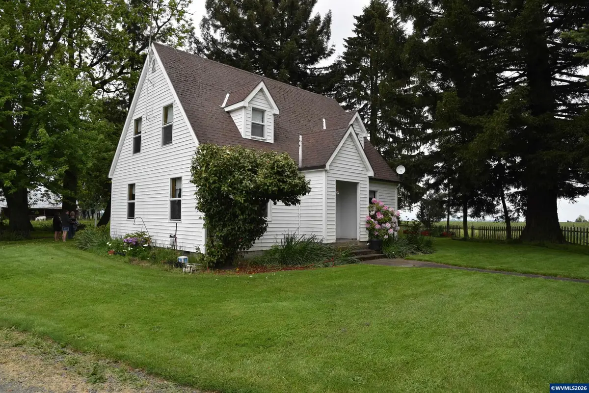 25258  Rowland Rd, Harrisburg, OR 97446 - #1