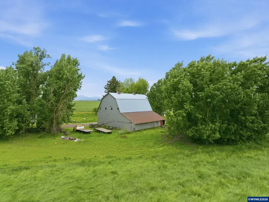 25258  Rowland Rd, Harrisburg, OR 97446 - #3