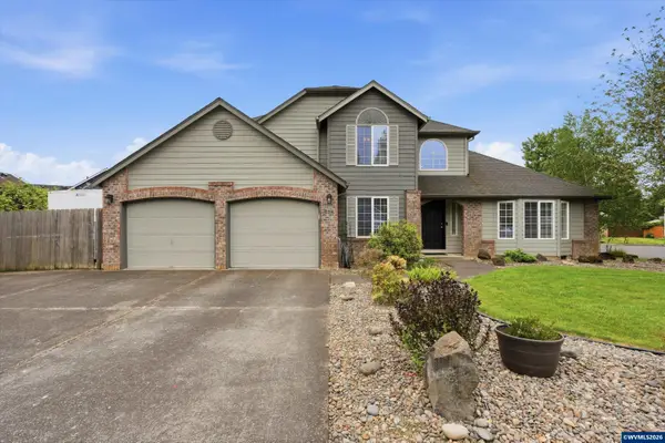 624  Fall Creek Dr N, Keizer, OR 97303