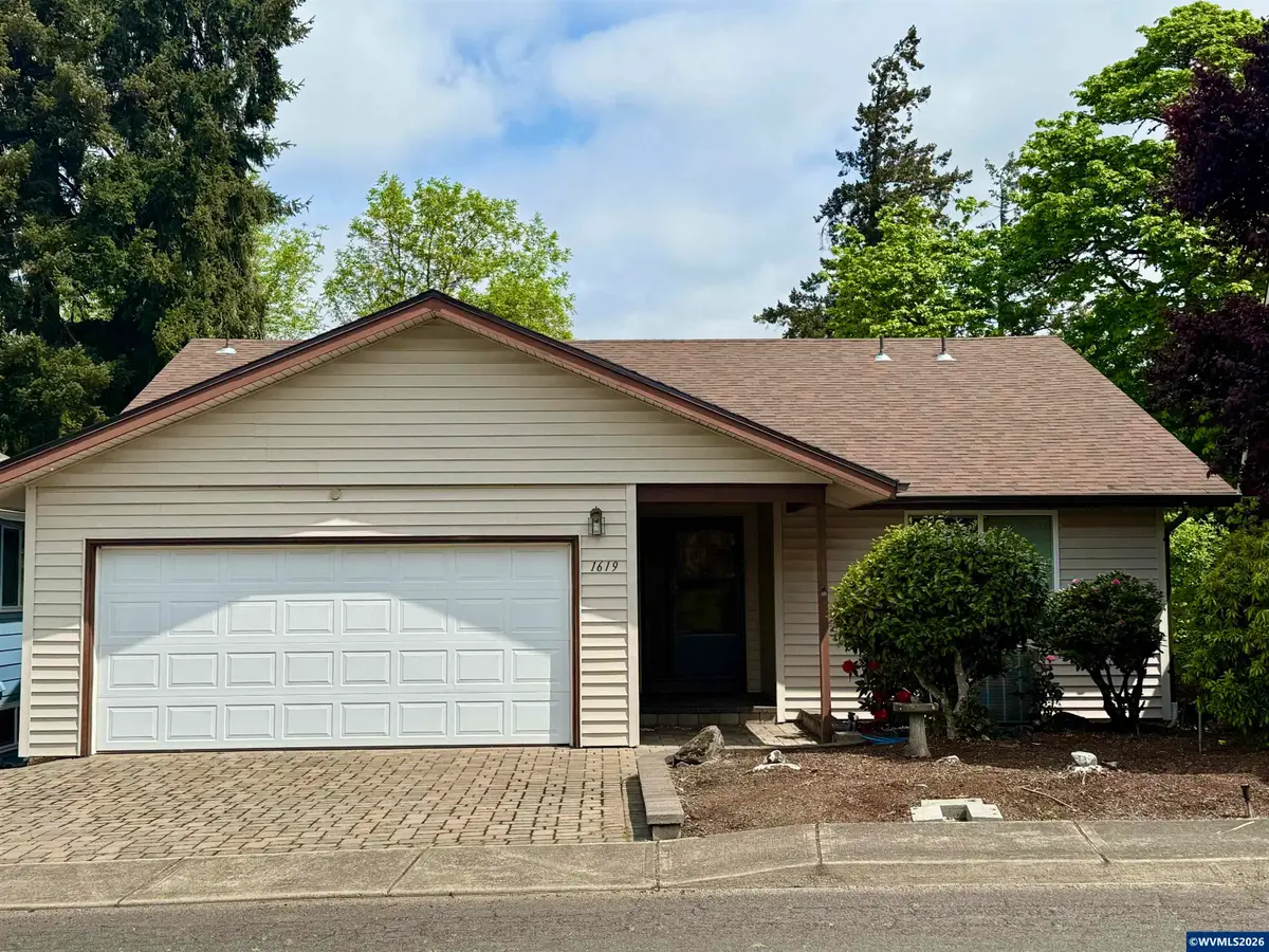 1619  Nut Tree Dr NW, Salem, OR 97304 - #1