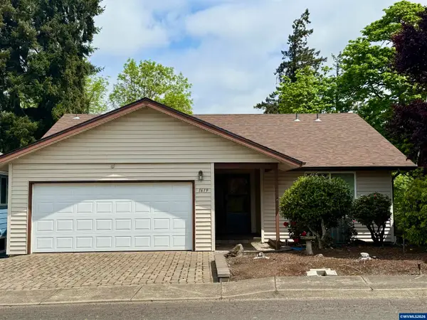 1619  Nut Tree Dr NW, Salem, OR 97304