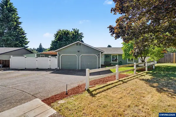 5265  Triad Ct SE, Salem, OR 97306