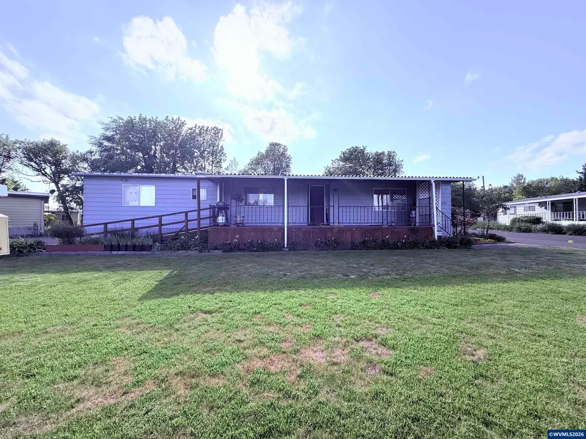 2616 NW Satinwood St, Corvallis, OR 97330 - #1