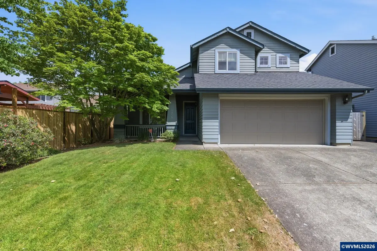 5475  Charles Wy, Eugene, OR 97402 - #1