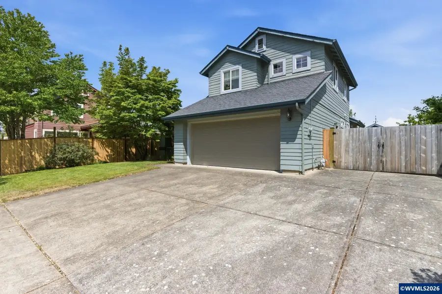 5475  Charles Wy, Eugene, OR 97402 - #2