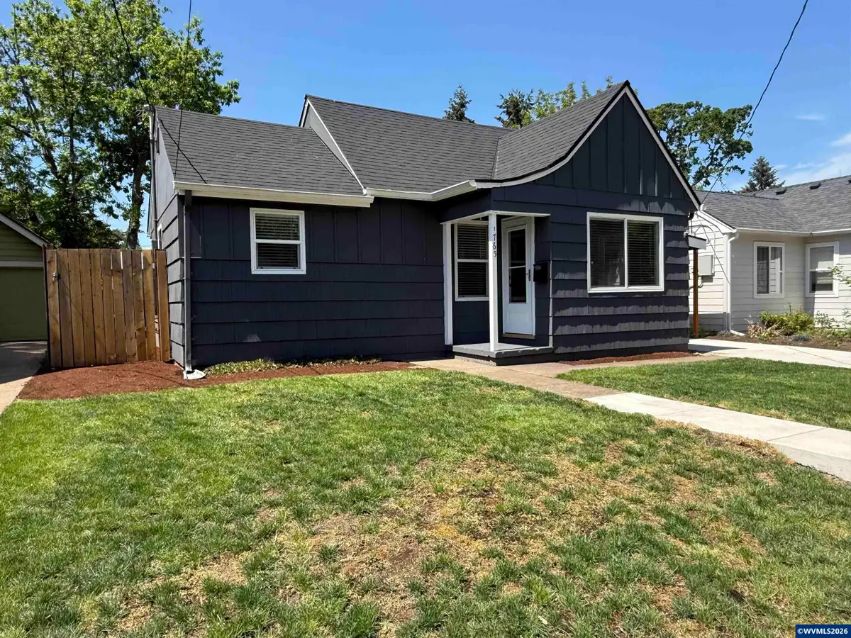 1765  Capitol St SE, Salem, OR 97302 - #1