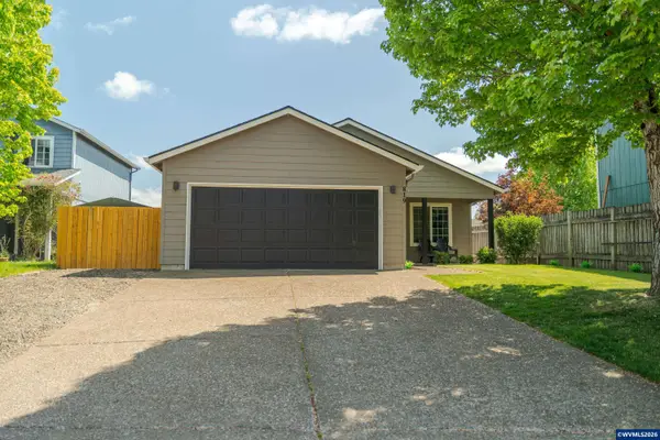 819  Monmouth Av S, Monmouth, OR 97361