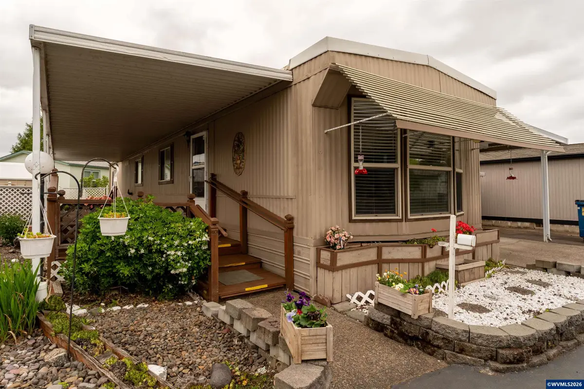 277 NE Conifer #132 Bl, Corvallis, OR 97330 - #1