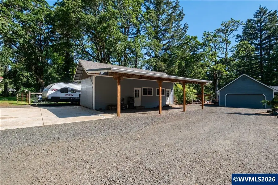 38009  Earl Ln, Corvallis, OR 97330 - #3