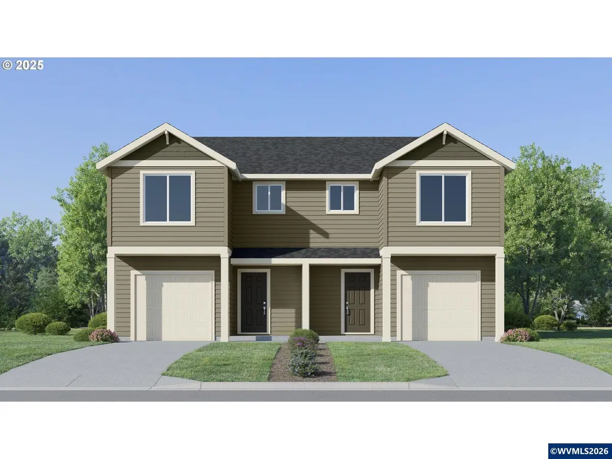 1301  Nolan Av SE, Albany, OR 97322 - #1