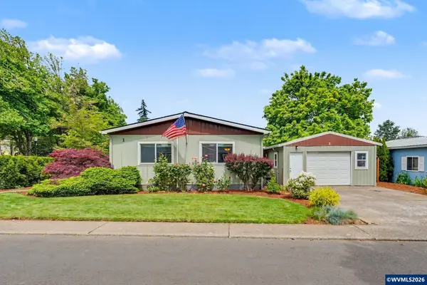 1401 W Ellendale Av, Dallas, OR 97338