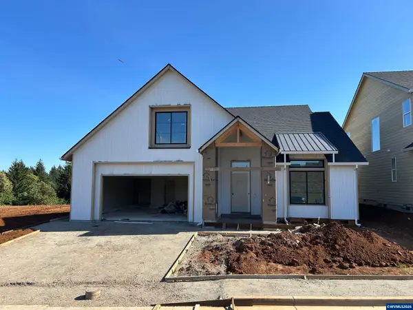 Lot 47  Evangelista St S, Salem, OR 97306