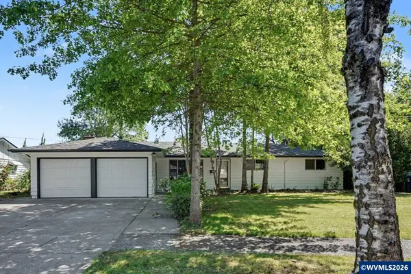 4268  Ward Dr NE, Salem, OR 97305