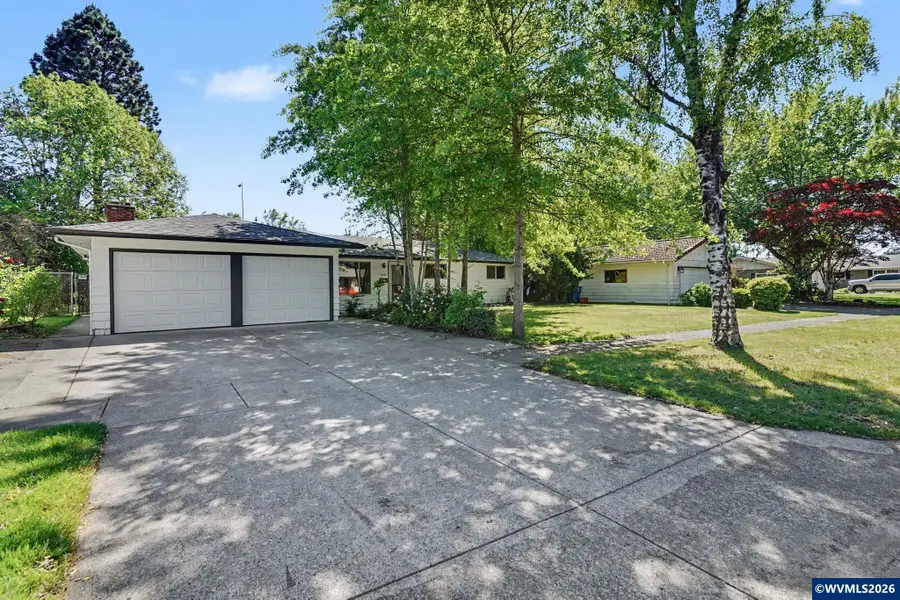 4268  Ward Dr NE, Salem, OR 97305 - #3