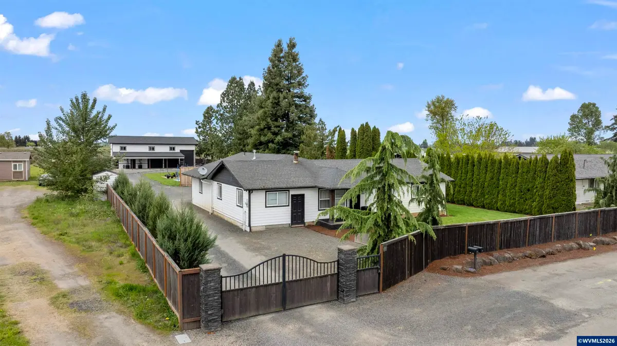 13059  Bethlehem Dr, Gervais, OR 97026 - #1
