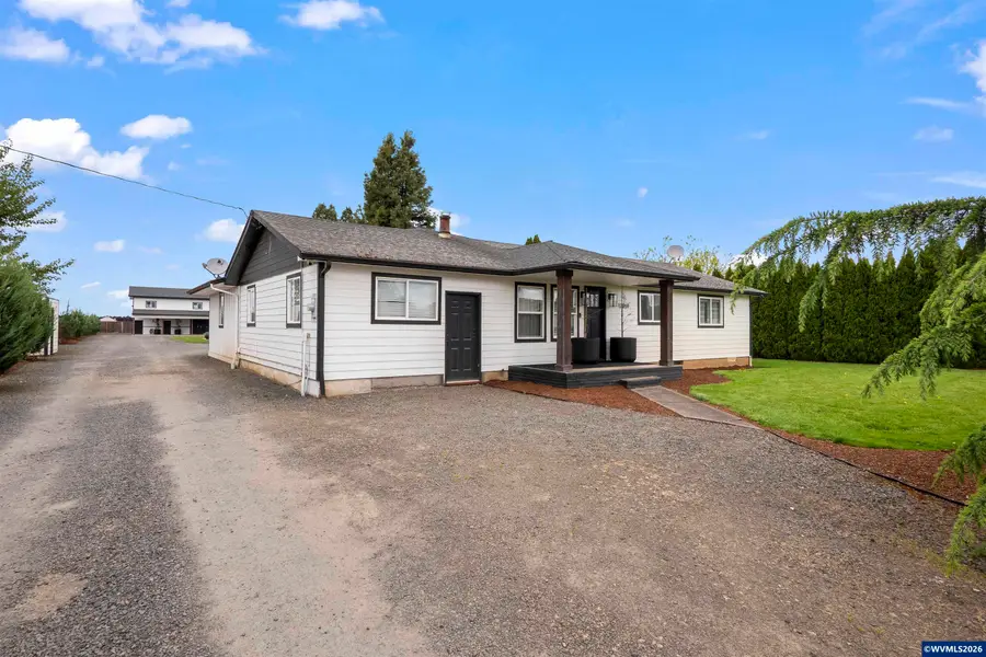 13059  Bethlehem Dr, Gervais, OR 97026 - #2