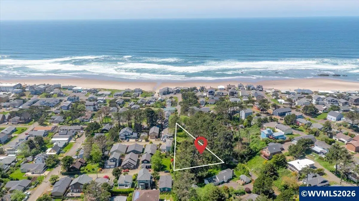 R304107 NW TL071103DA1710000, Lincoln City, OR 97367 - #1