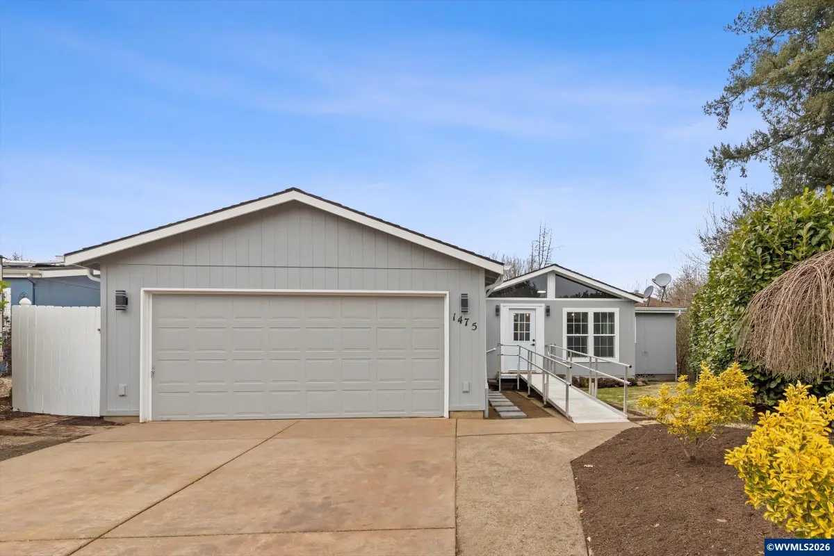 1475  Abbey Ln, Lafayette, OR 97127 - #1
