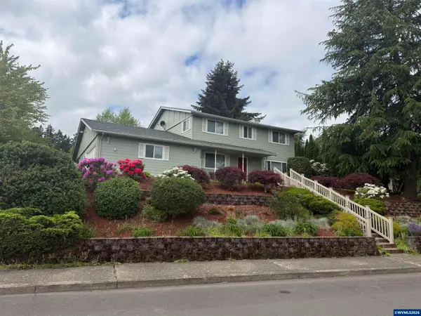 1752  Cumulus Ct NW, Salem, OR 97304