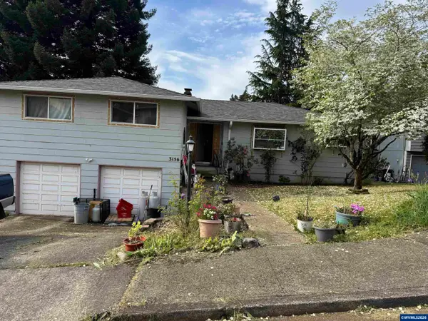 3156  Commanche Ct NW, Salem, OR 97304