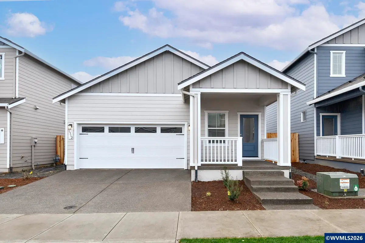 1339  Owl Av, Woodburn, OR 97071 - #1