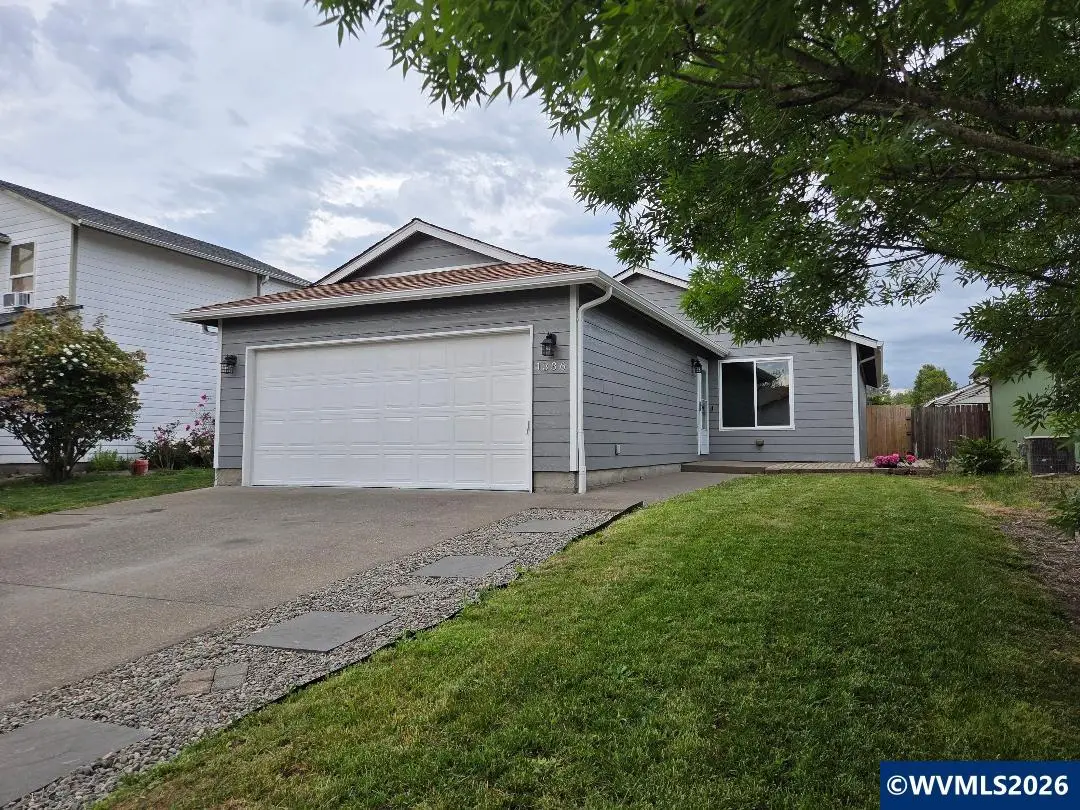 1336  Bluegrass St SE, Salem, OR 97317 - #1