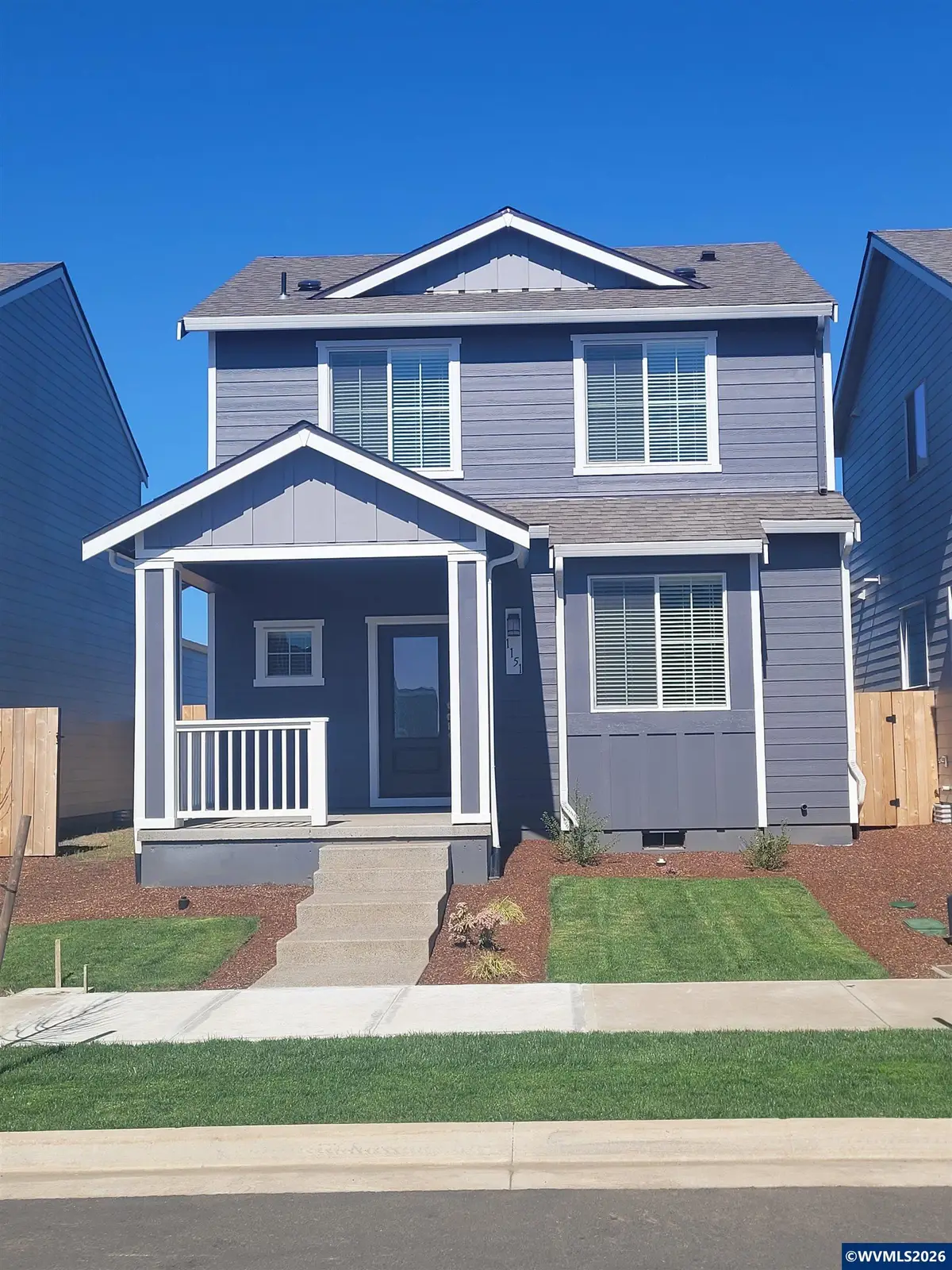 1151  Parkside Av, Woodburn, OR 97071 - #1