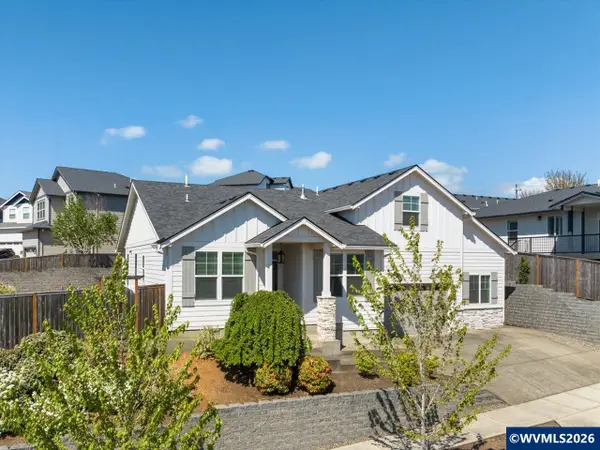 713  Eagle Scout St NW, Salem, OR 97304