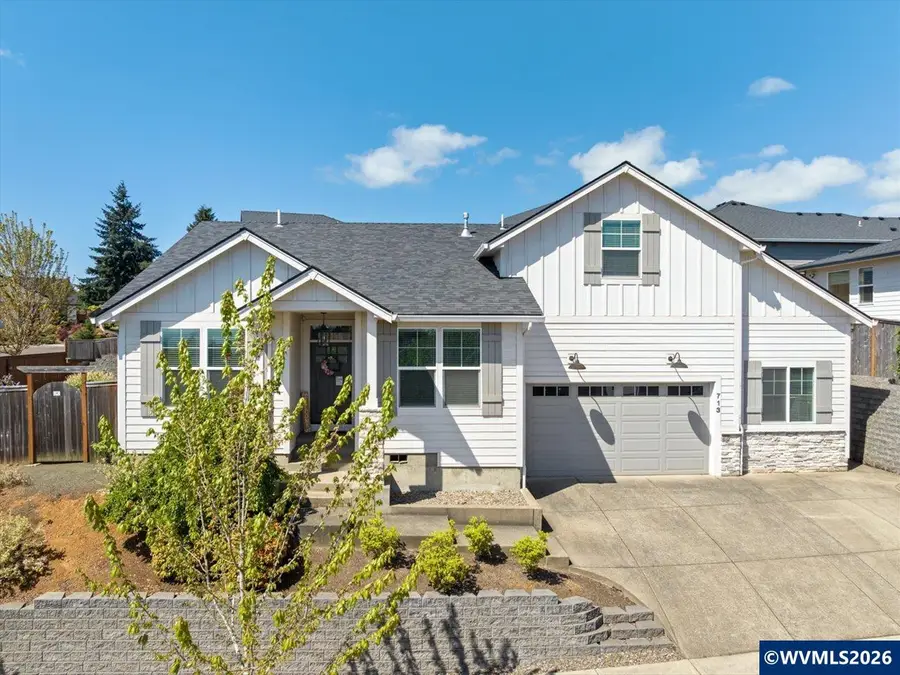 713  Eagle Scout St NW, Salem, OR 97304 - #2