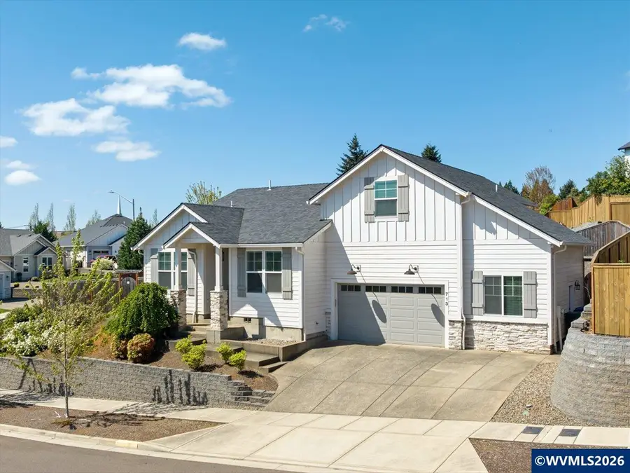 713  Eagle Scout St NW, Salem, OR 97304 - #3