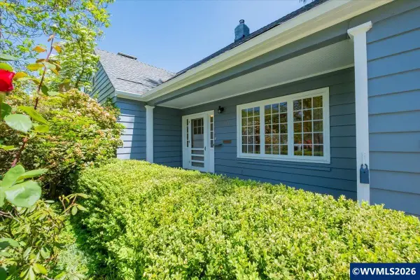 1960  East Nob Hill St SE, Salem, OR 97302