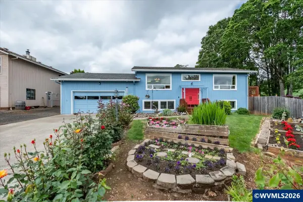 3485  Archer Ct NW, Salem, OR 97304