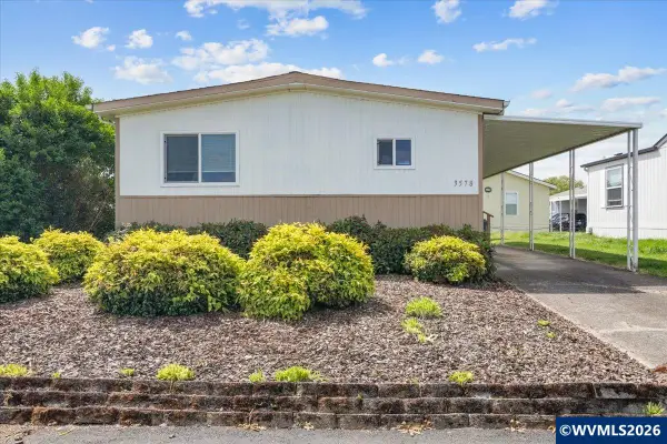 3578  Turner Rd SE, Salem, OR 97302