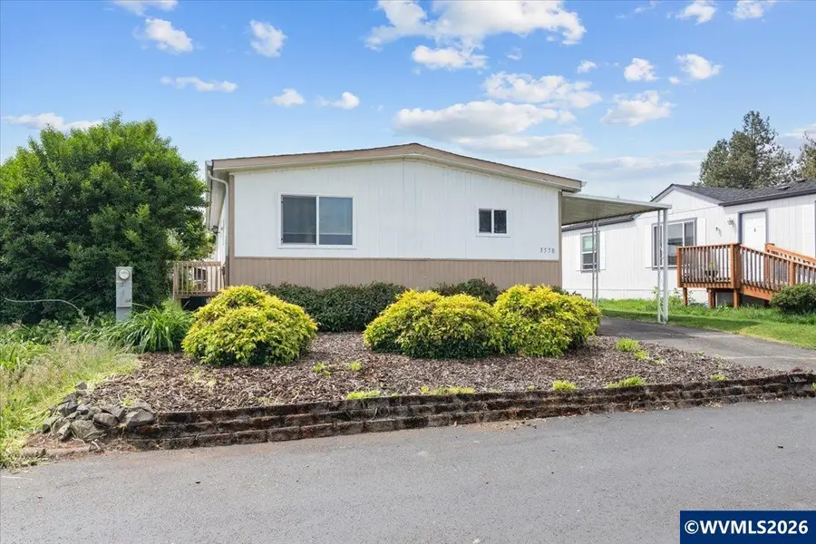 3578  Turner Rd SE, Salem, OR 97302 - #2