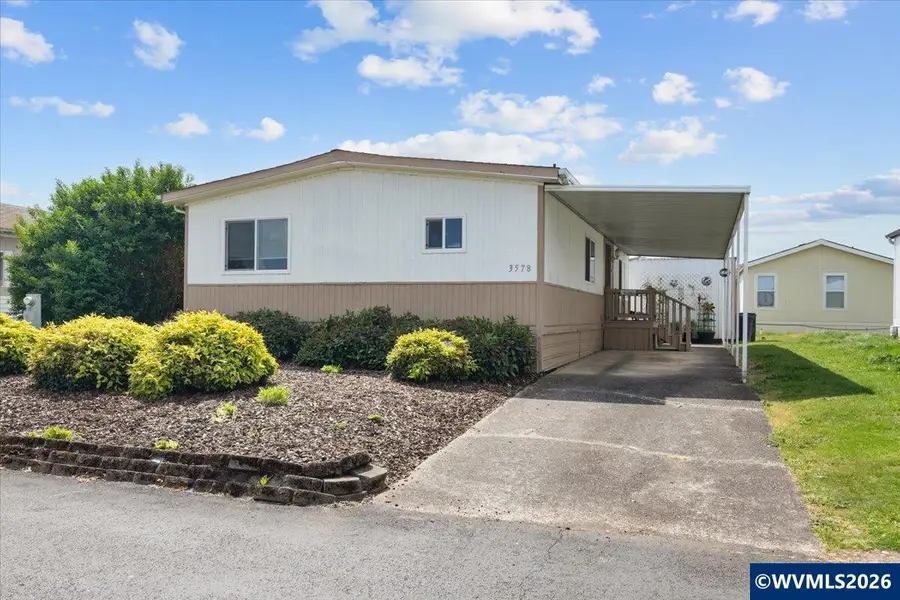 3578  Turner Rd SE, Salem, OR 97302 - #3