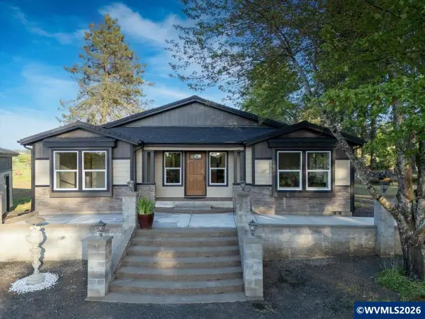 14055  Dallas Coast Hwy, Dallas, OR 97338