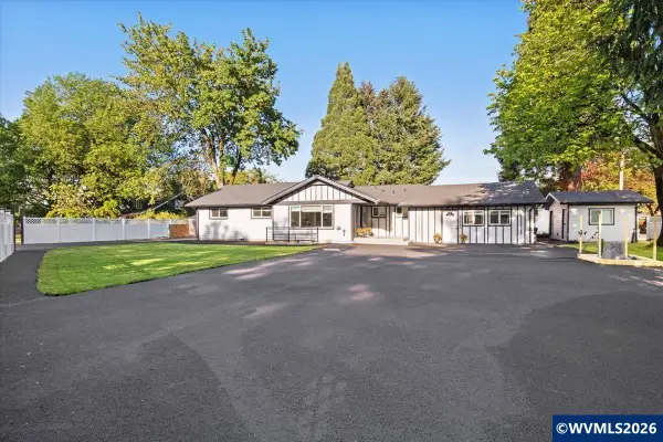 1125  Jays Dr NE, Keizer, OR 97303